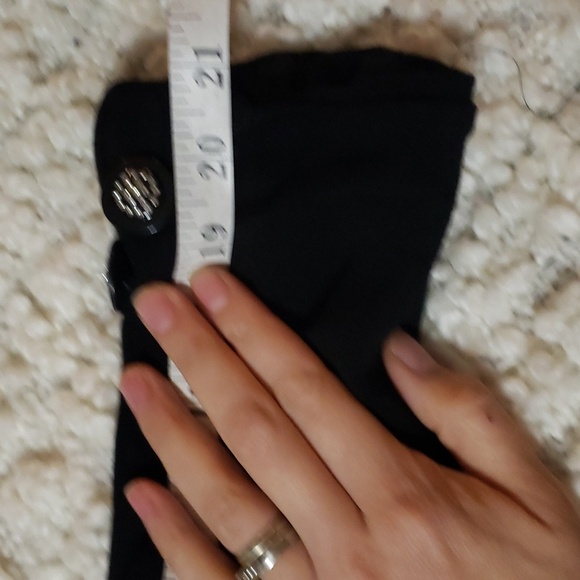 Vintage valentino Miss V velvet/wool blend cropped jacket - Picture 8 of 8